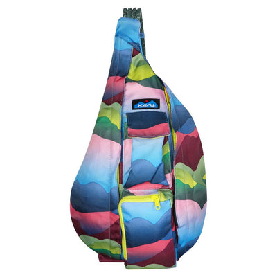 Kavu Rope Sling 2025 MOUNTAIN FADE