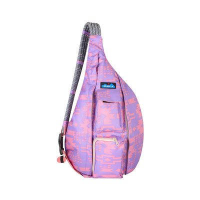 Kavu Rope Sling 2025 1868 PASTEL ARCADE
