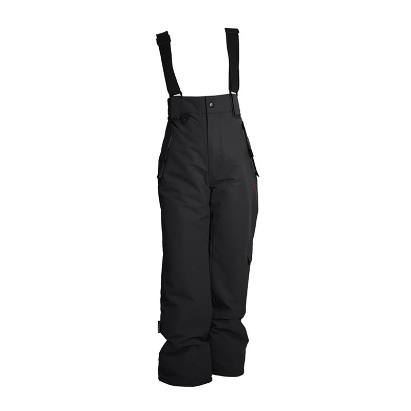 Turbine Junior's Rodeo Pants 2025 BLACK