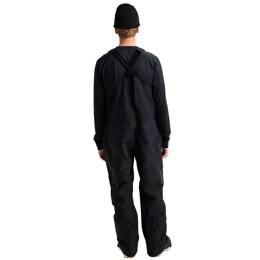 Burton Men's [ak] GORE-TEX 3L Stretch Freebird Bib Pants 2026