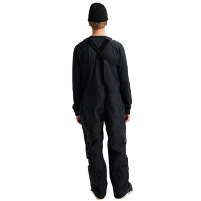 Burton Men's [ak] GORE-TEX 3L Stretch Freebird Bib Pants 2026