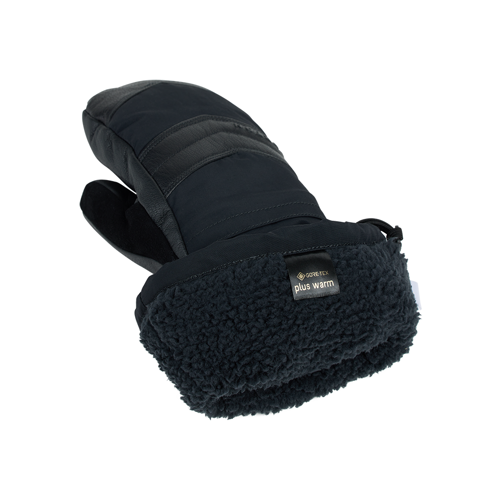 Burton W'S Deluxe Gore‑Tex Mitten