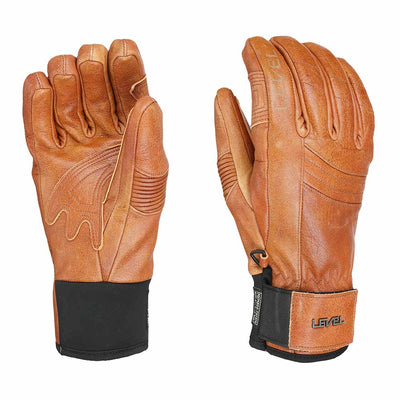 Level Gloves Men's Rexford Gloves 2025 WOOD