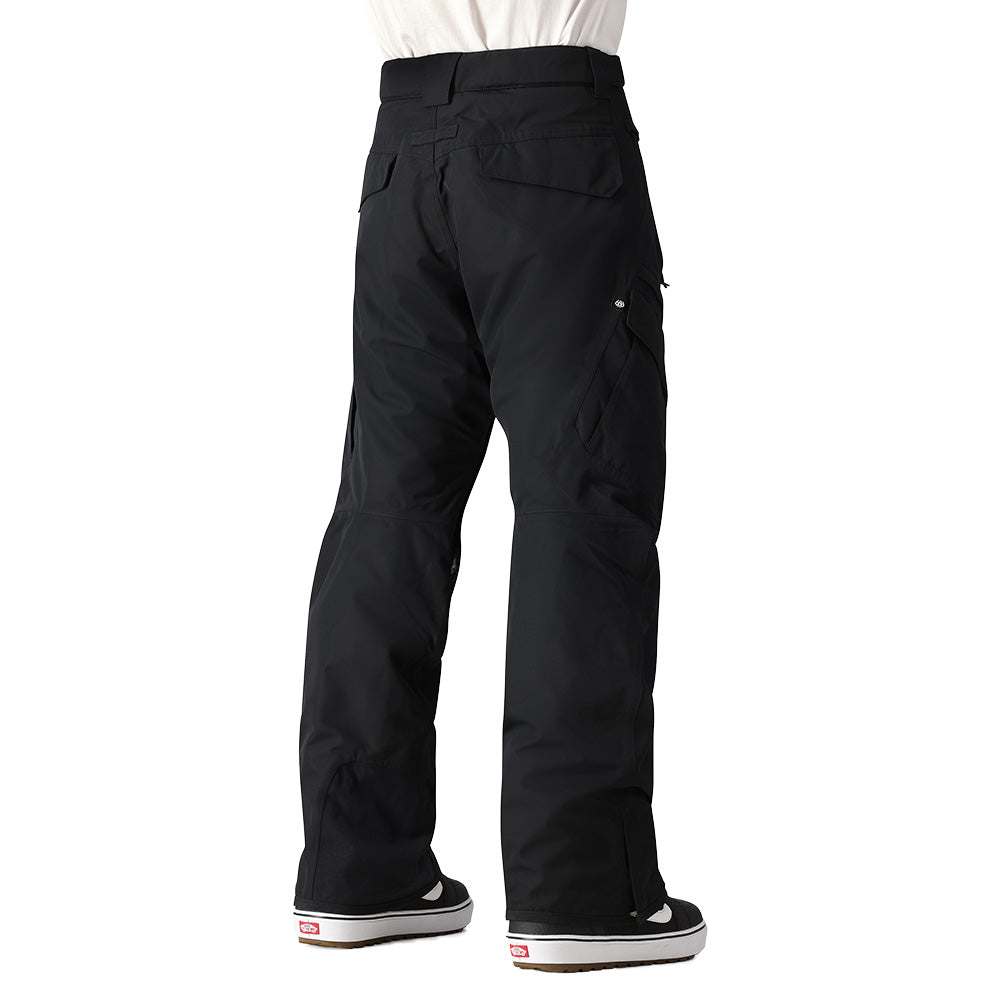 686 Men's Smarty 3-In-1 Cargo Pants 2026