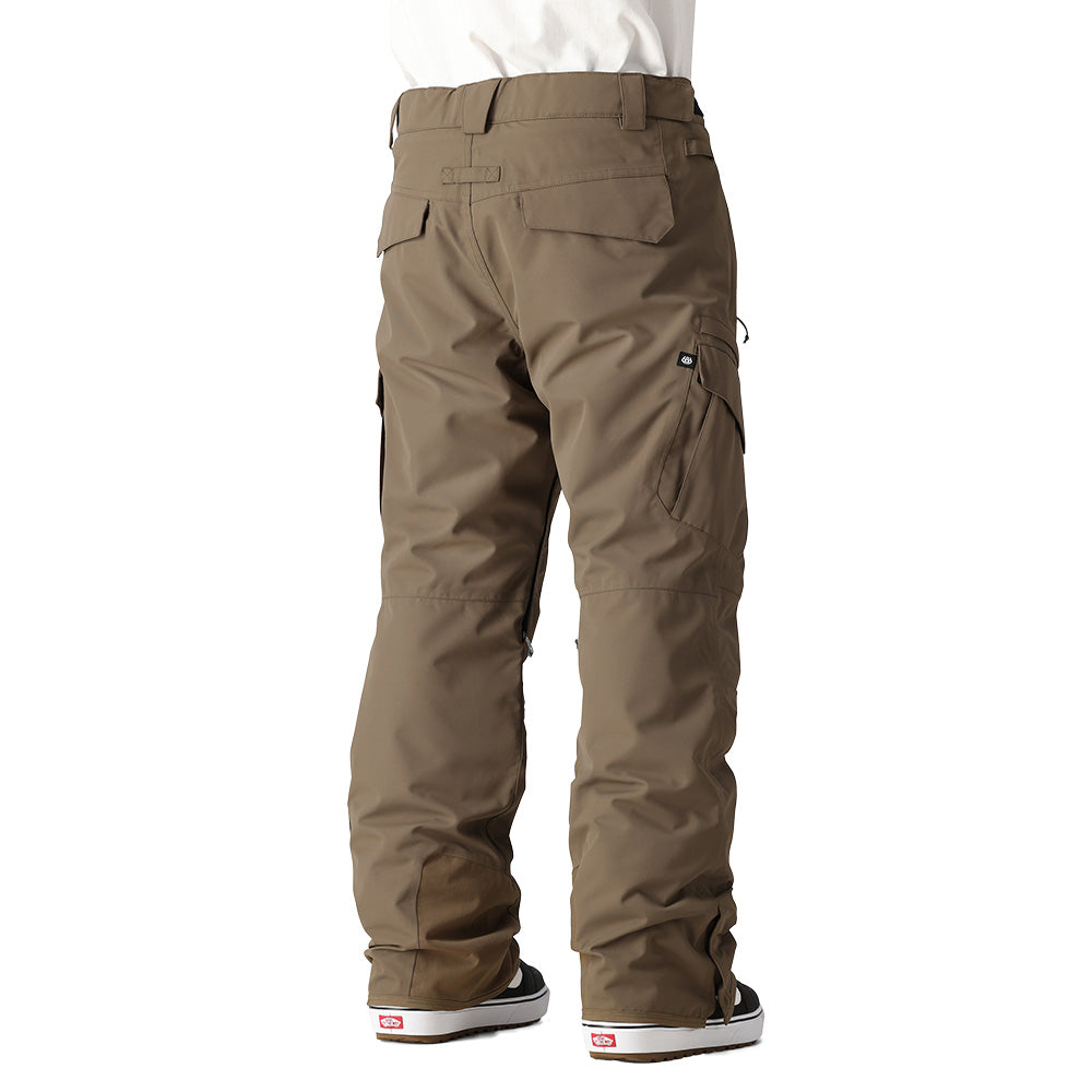 686 Men's Smarty 3-In-1 Cargo Pants 2026