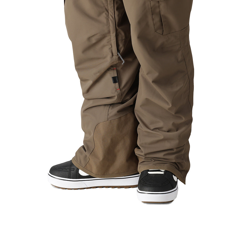 686 Men's Smarty 3-In-1 Cargo Pants 2026