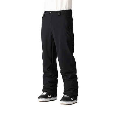 686 Men's Standard Pants 2026 BLACK