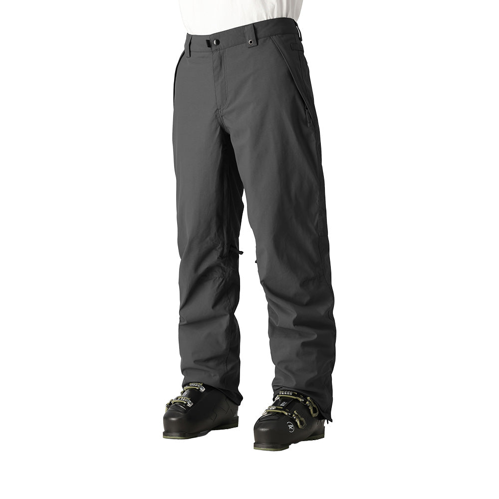 686 Men's Standard Pants 2026 CHARCOAL