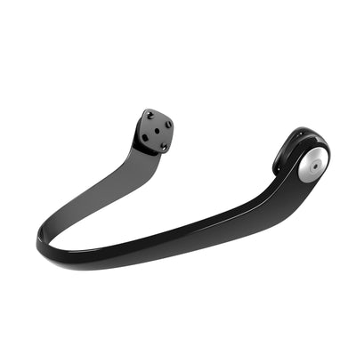 POC Maxilla Breakaway System Chin Guard 2026 URANIUM BLACK