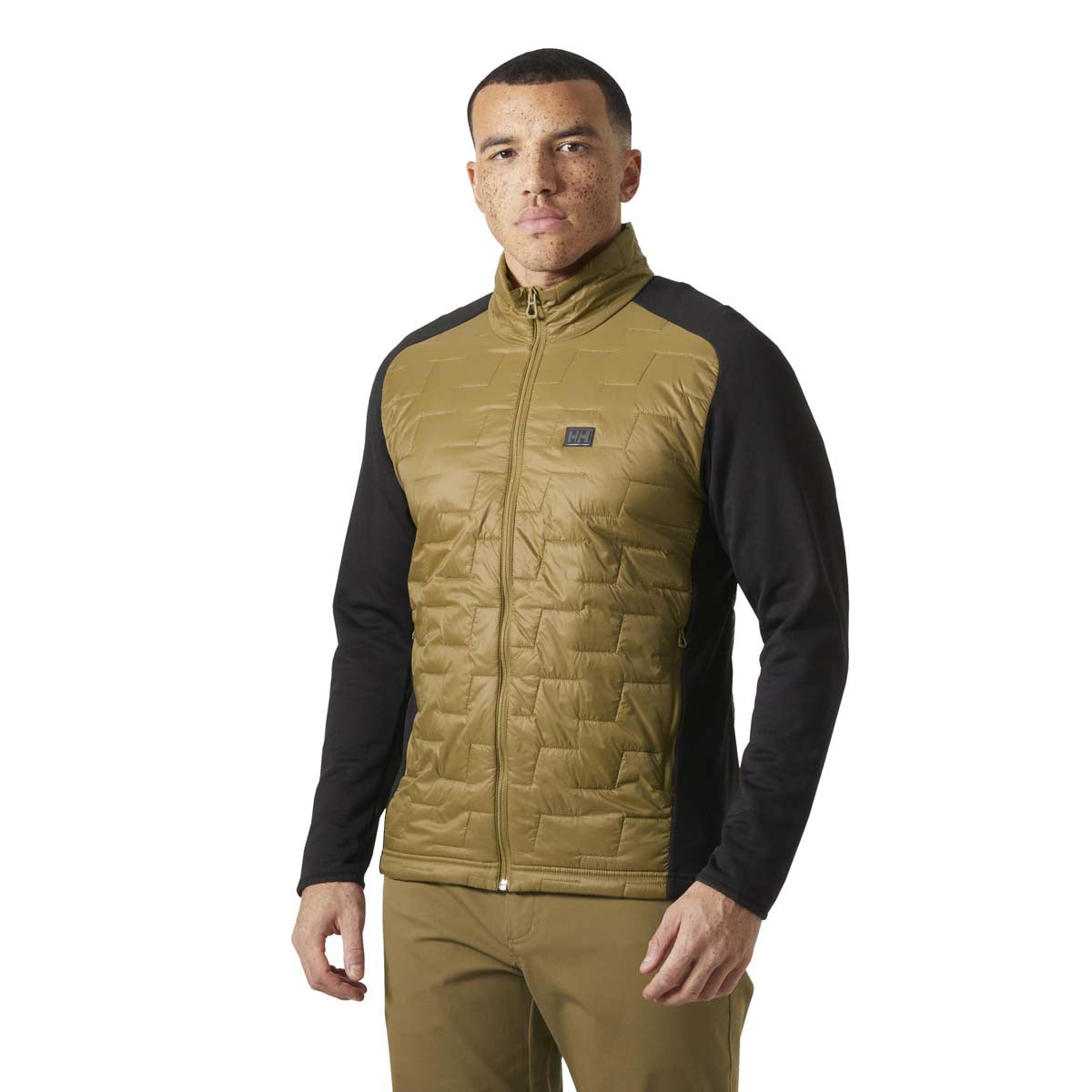 Helly Hansen Men's LifaLoft Hybrid Insulator Jacket 2026