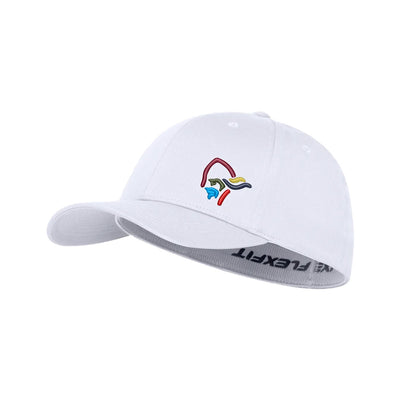 Norrona 29 Flex Fit Cap 9000 PURE WHITE