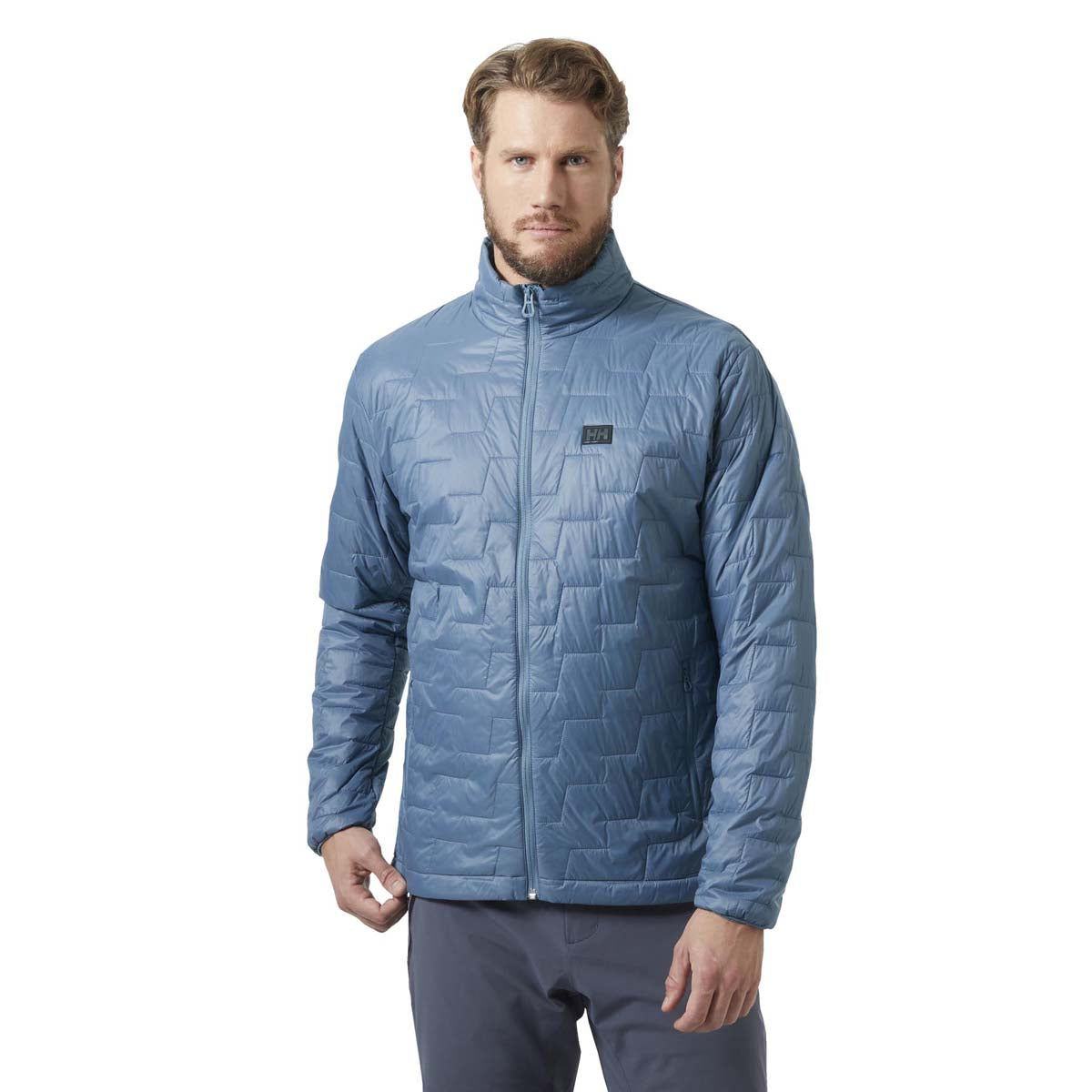 Helly Hansen Men's LifaLoft Lightweight Insulator Jacket 2026