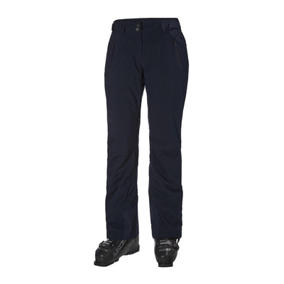 Helly Hansen Women's Legendary Insulated Snow Pants - Navy 2026 597 NAVY