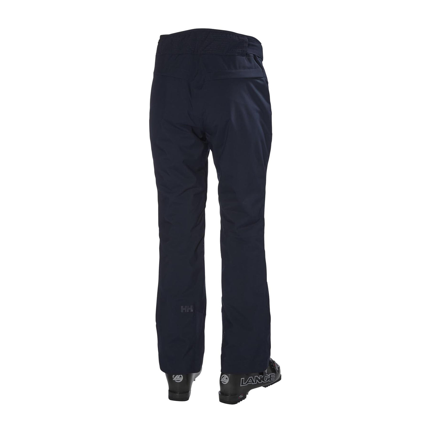 Helly Hansen Women's Legendary Insulated Snow Pants - Navy 2026