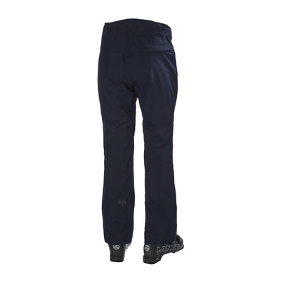 Helly Hansen Women's Legendary Insulated Snow Pants - Navy 2026