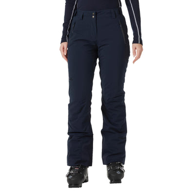 Helly Hansen Women's Legendary Insulated Snow Pants - Navy 2026