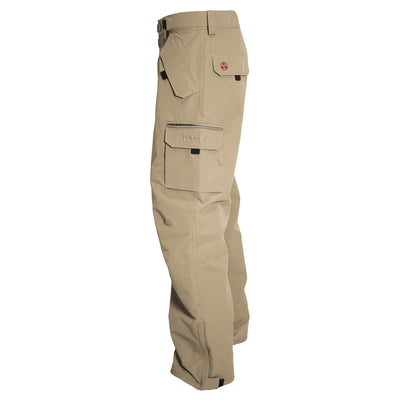 Turbine Men's FDGB Pants 2025 KHAKI