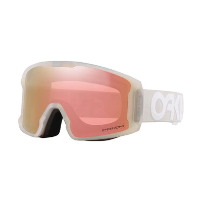 Oakley Line Miner M Goggles 2026 COOL GREY