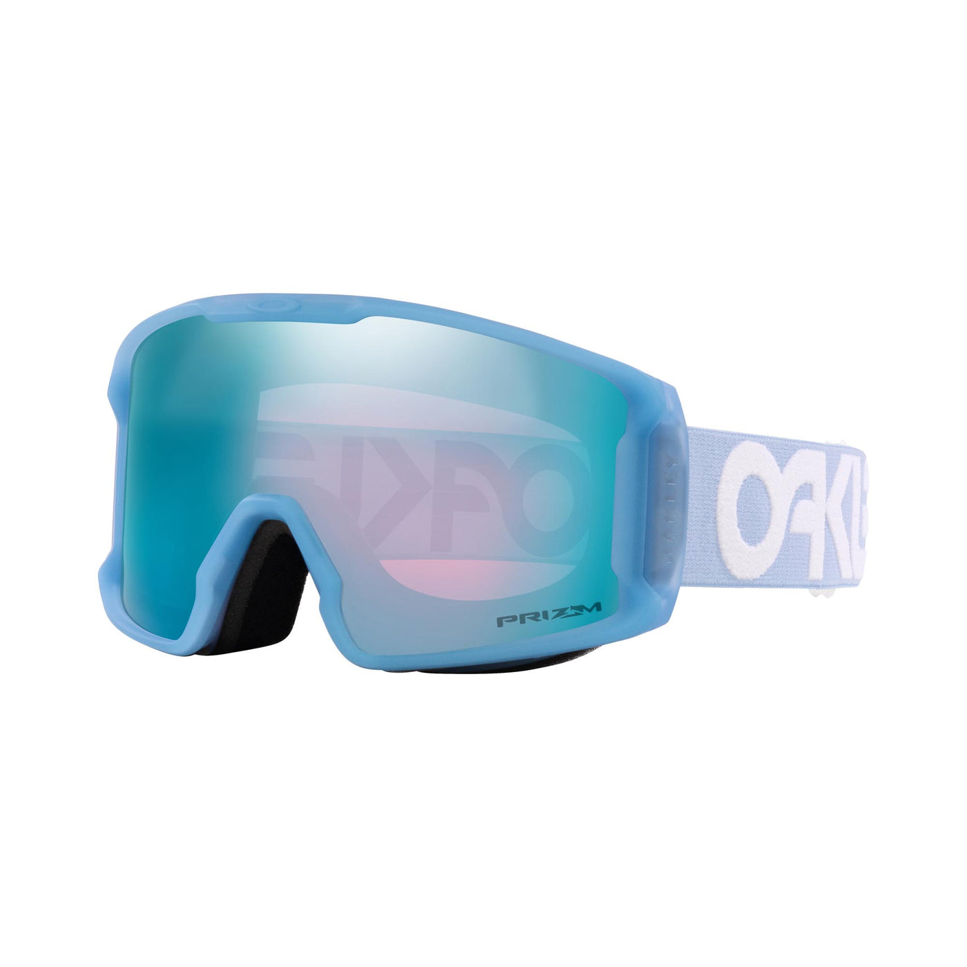 Oakley Line Miner M Goggles 2026 STONEWASH