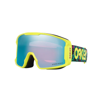 Oakley Line Miner M Goggles 2026 JAXSON_BLUE___PRIZM_SNOW_SAPPHIRE_IRID