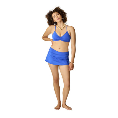 Carve Designs Women's Hoku Swim Skirt 2025 467 BILLIE BLUE
