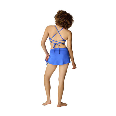 Carve Designs Women's Hoku Swim Skirt 2025