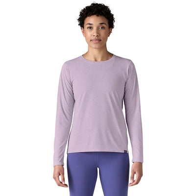 Patagonia Women's Long-Sleeved Capilene Cool Daily Shirt 2025