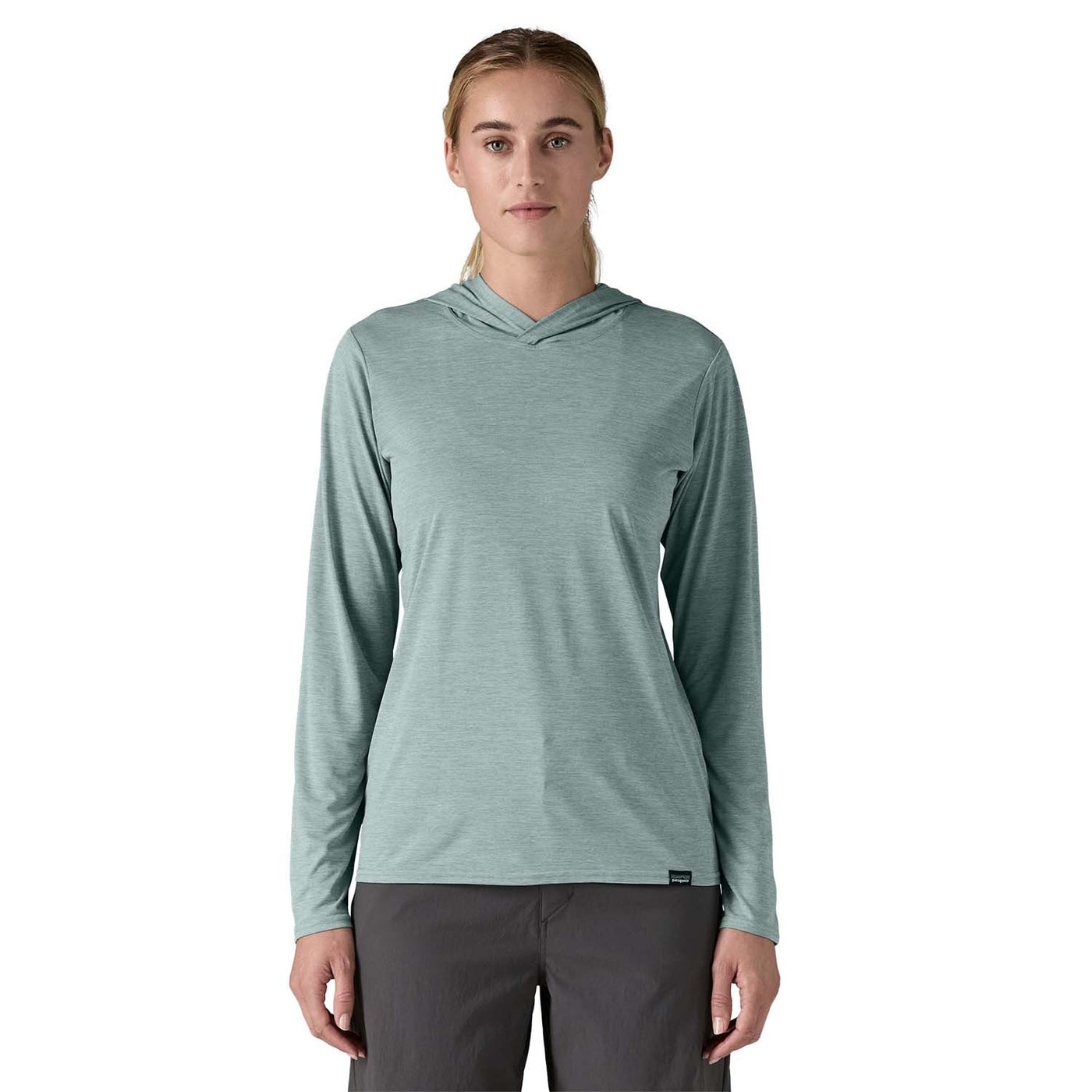 Patagonia Women's Capilene Cool Daily Hoody 2025