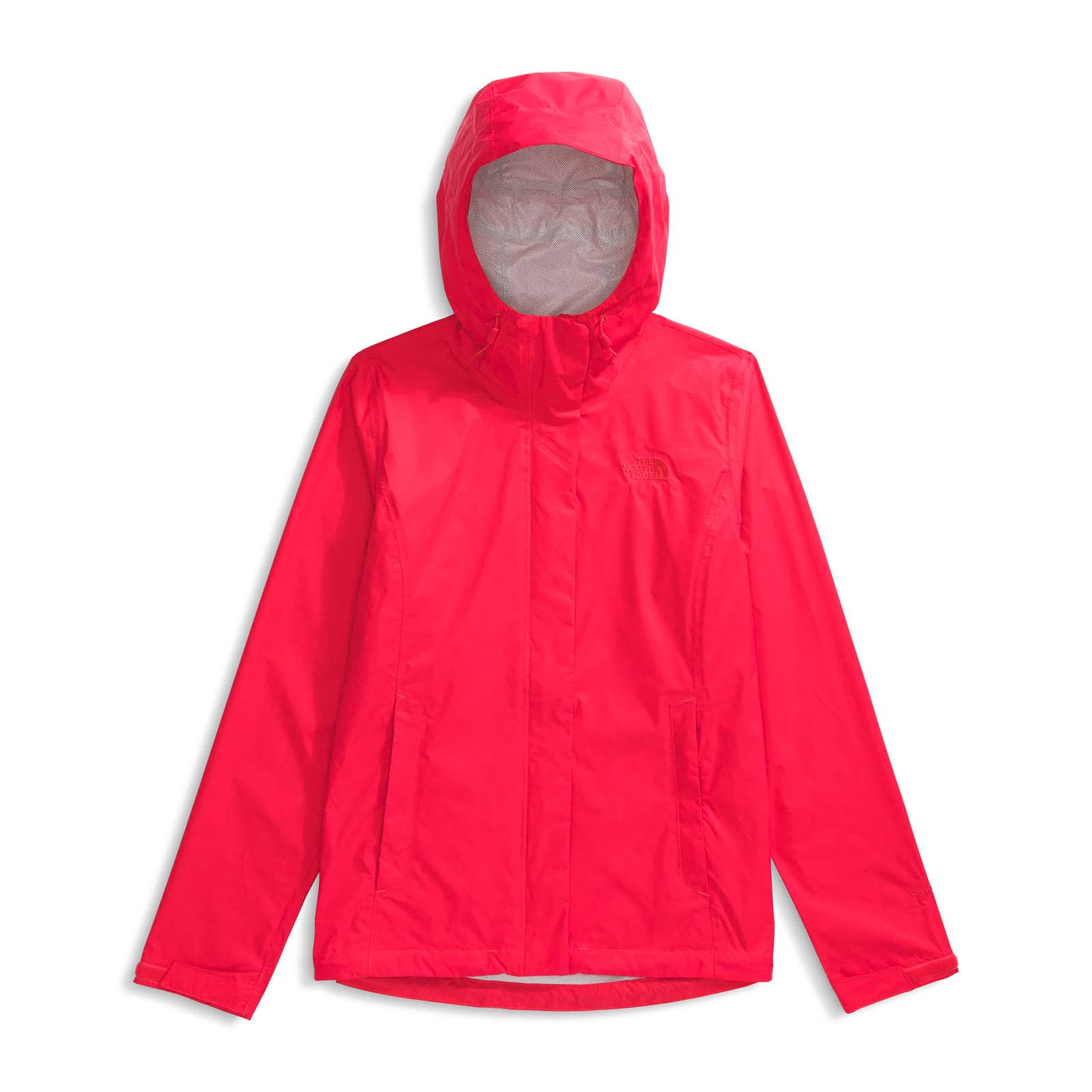 The North Face Women's Venture 2 Jacket 2025 6IE HIBISCUS
