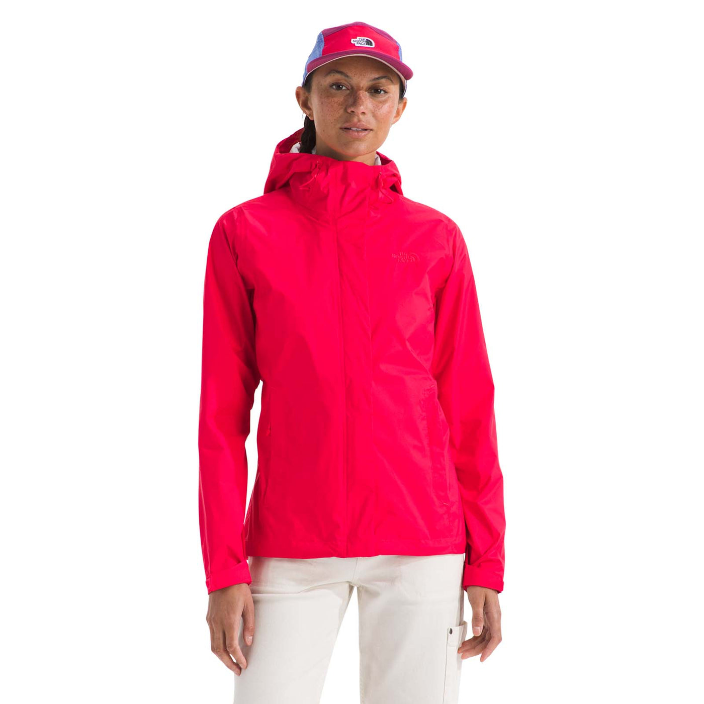 The North Face Women's Venture 2 Jacket 2025