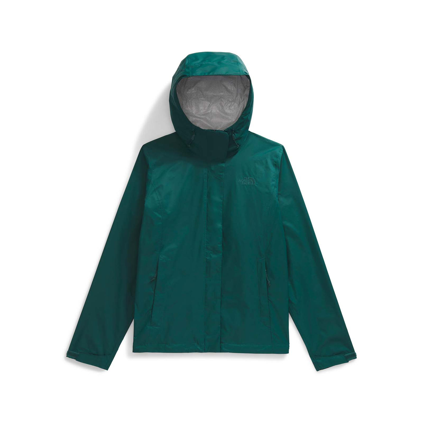 The North Face Women's Venture 2 Jacket 2025 6GI DEEP NORI