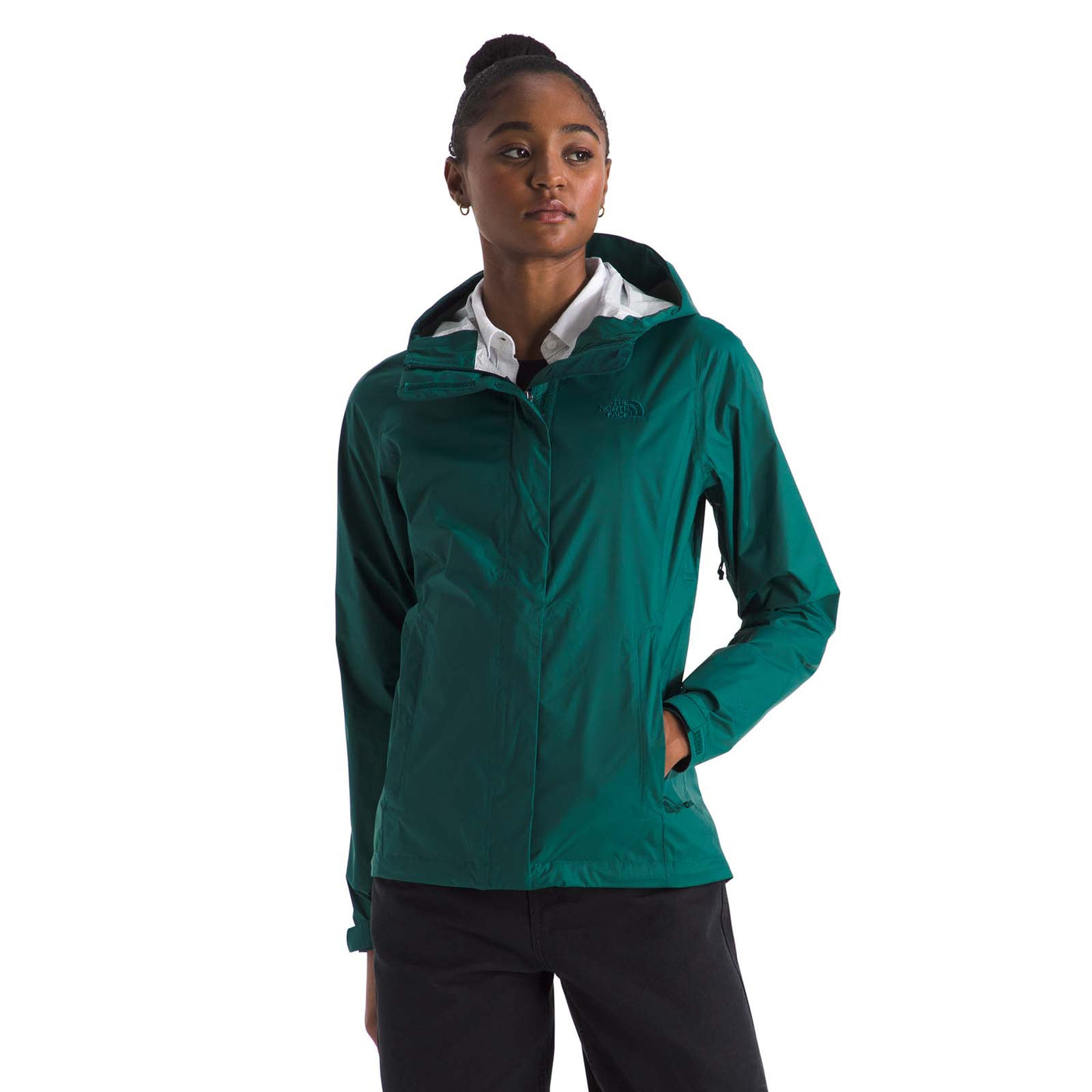 The North Face Women's Venture 2 Jacket 2025