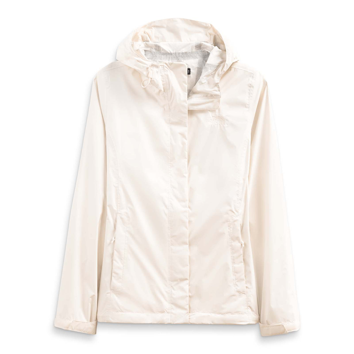 The North Face Women's Venture 2 Jacket 2025 GARDENIA WHITE