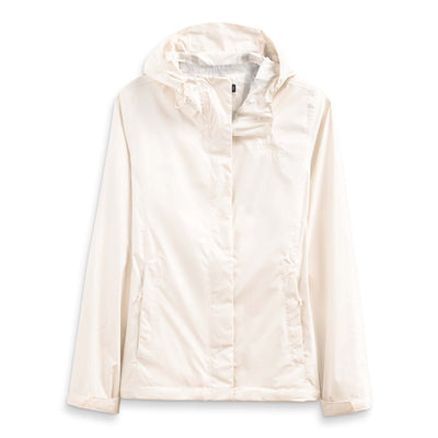 The North Face Women's Venture 2 Jacket 2025 GARDENIA WHITE