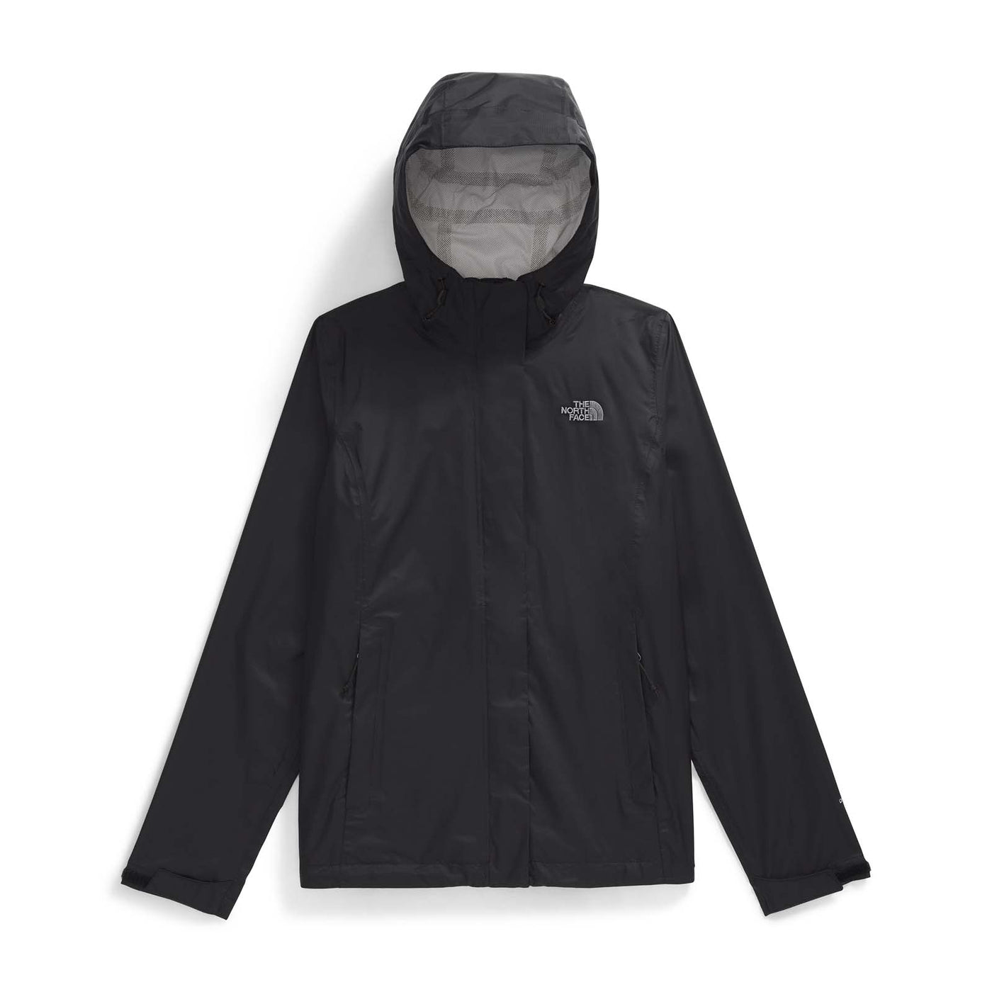 The North Face Women's Venture 2 Jacket 2025 TNF BLACK
