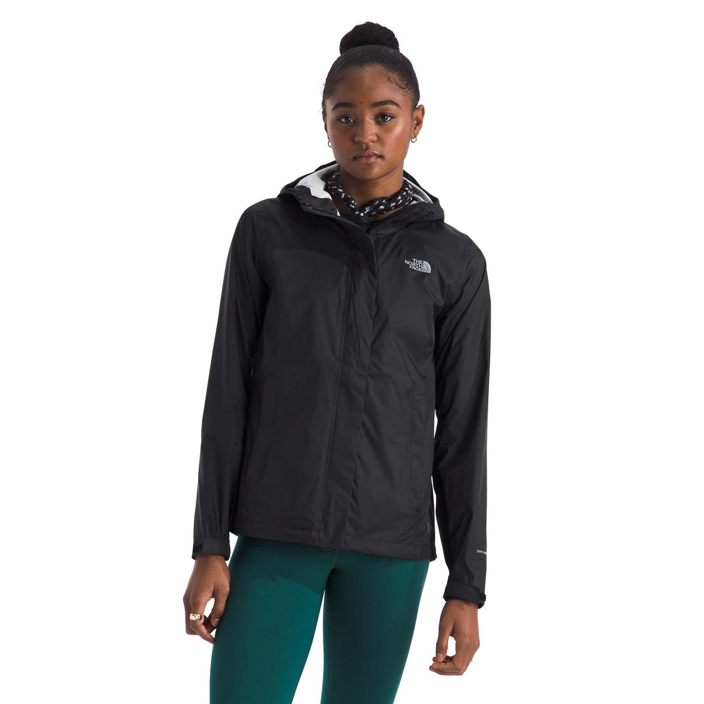 The North Face Women's Venture 2 Jacket 2025