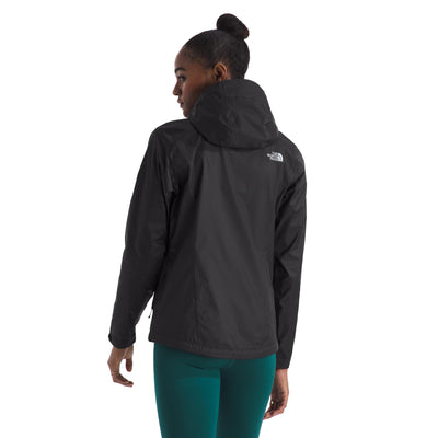 The North Face Women's Venture 2 Jacket 2025