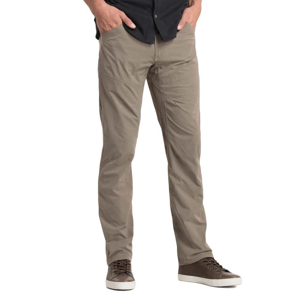 KUHL Men's Silencr Pants 2025 STORM KHAKI