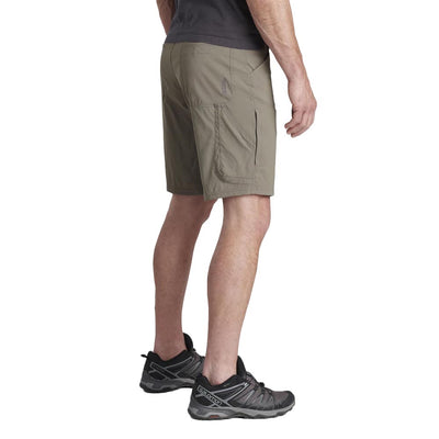 KUHL Men's Renegade Shorts 10in 2025