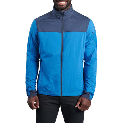 KUHL Men's The One Jacket 2026 LAKE BLUE