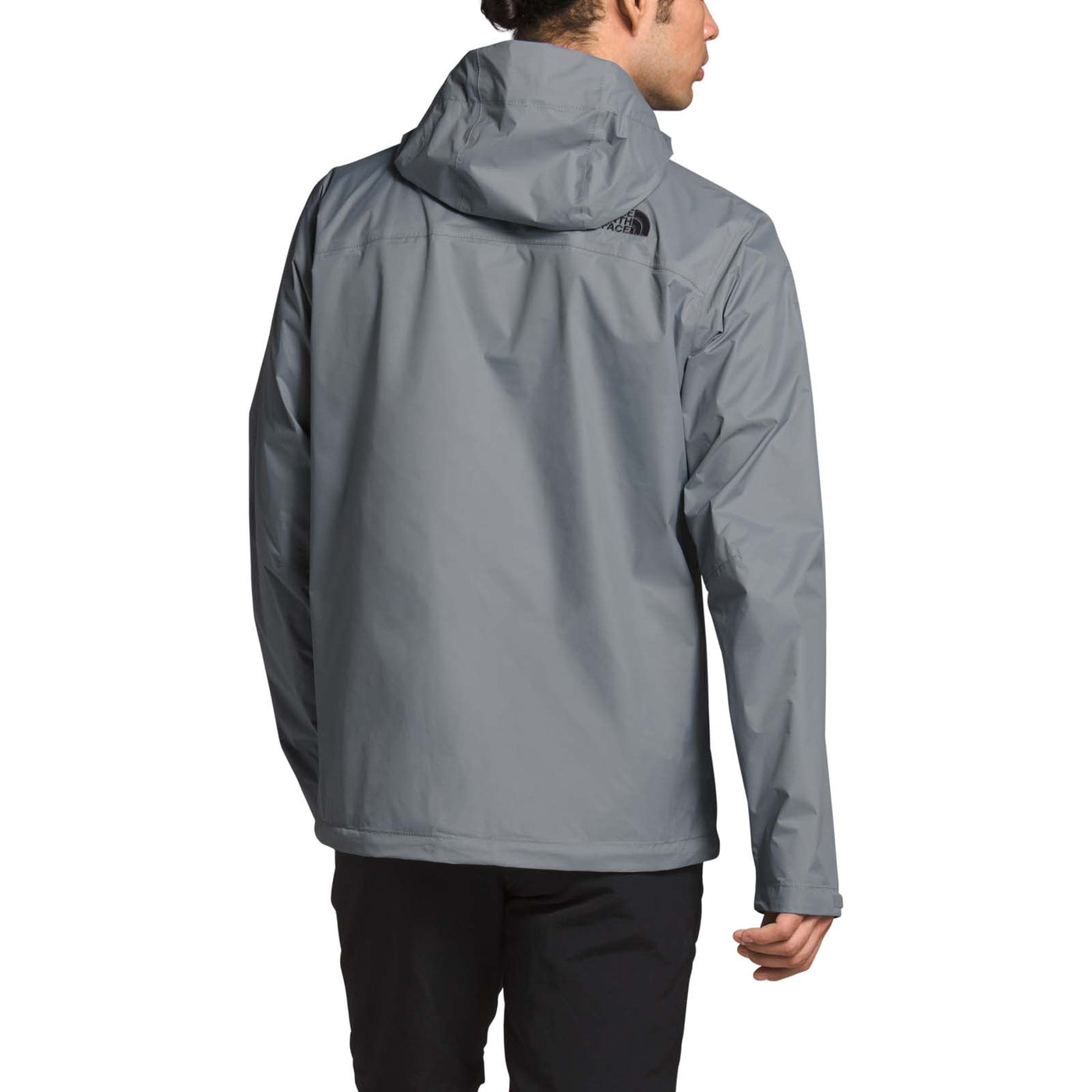 The North Face Men's Venture 2 Jacket - Mid Grey 2025