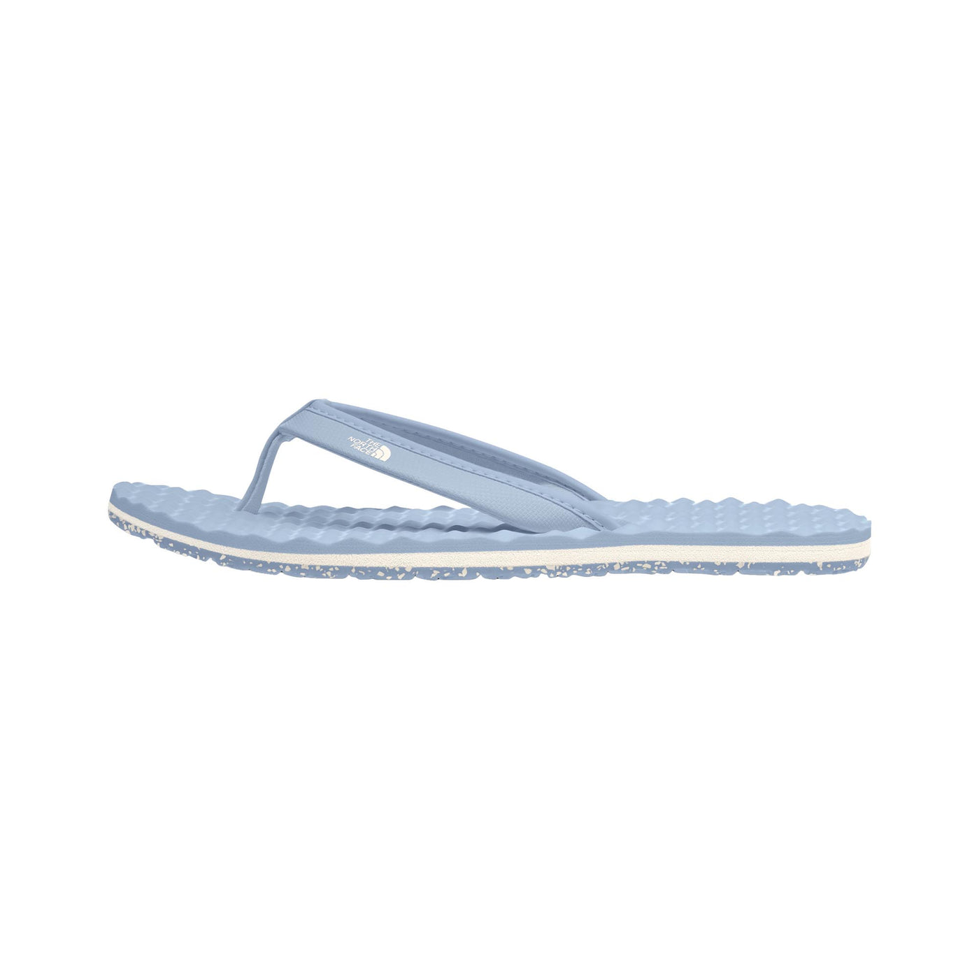 The North Face Women's Base Camp Mini II Slip-Ons 2025 BETA BLUE/G
