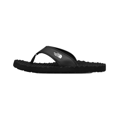 The North Face Men's Base Camp Flip-Flops II 2025 TNF BLACK/TNF WHITE