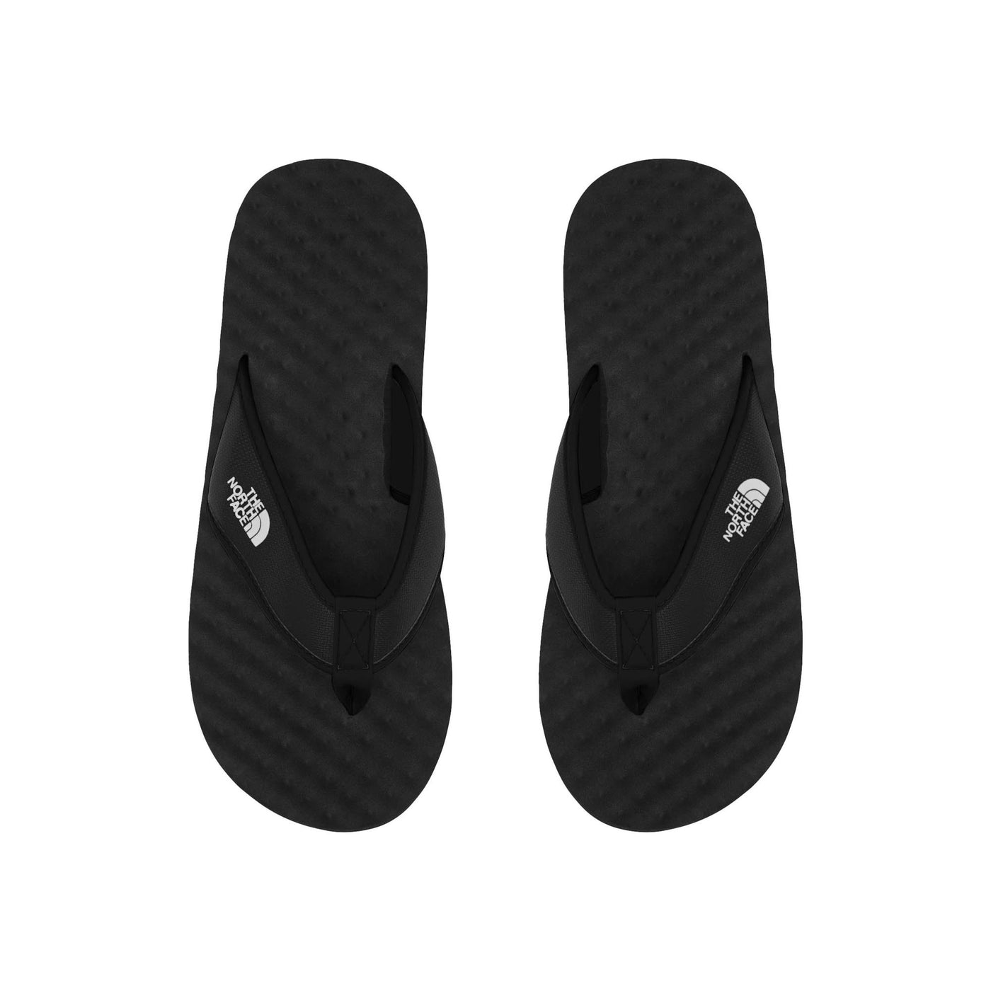 The North Face Men's Base Camp Flip-Flops II 2025