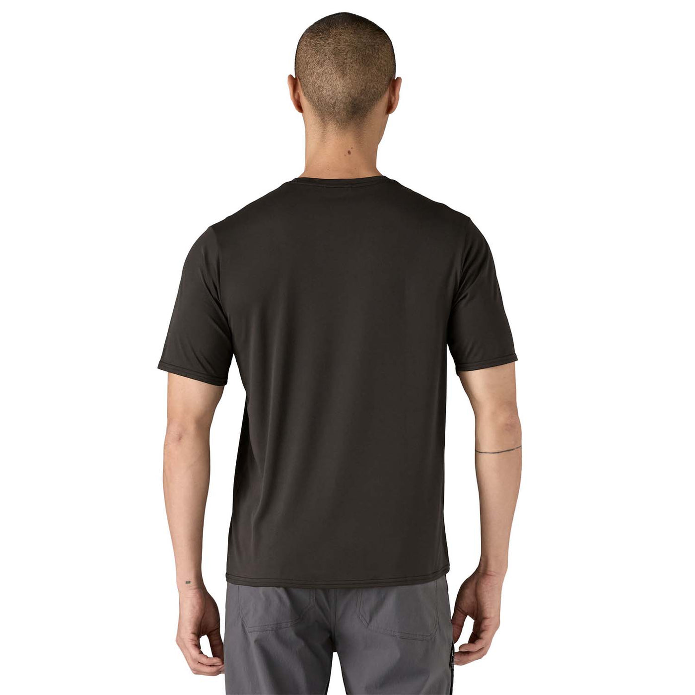Patagonia Men's Capilene Cool Daily Graphic Shirt 2025