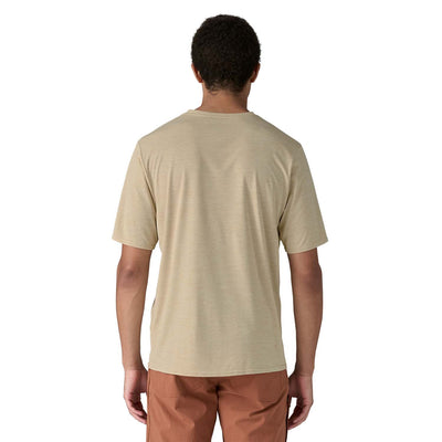 Patagonia Men's Capilene Cool Daily Graphic Shirt 2025