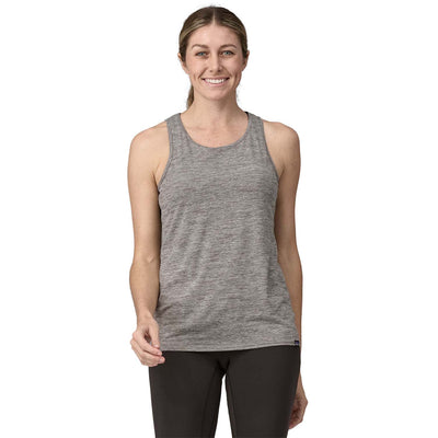 Patagonia Women's Capilene Cool Daily Tank Top 2025