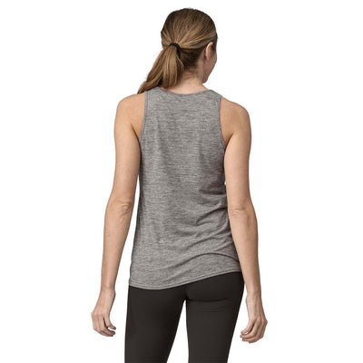 Patagonia Women's Capilene Cool Daily Tank Top 2025