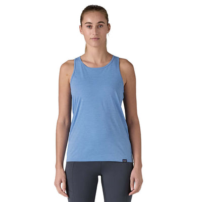 Patagonia Women's Capilene Cool Daily Tank Top 2025