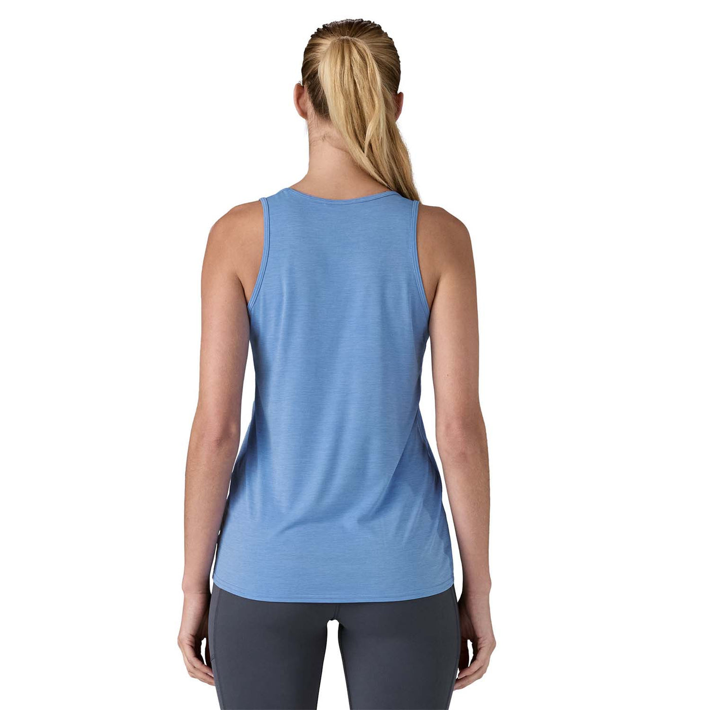 Patagonia Women's Capilene Cool Daily Tank Top 2025